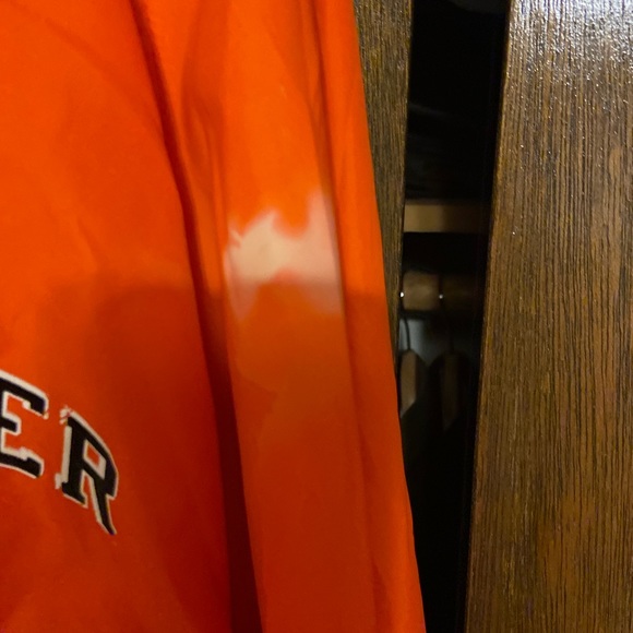 Russell Athletic vintage jacket. - Picture 2 of 5